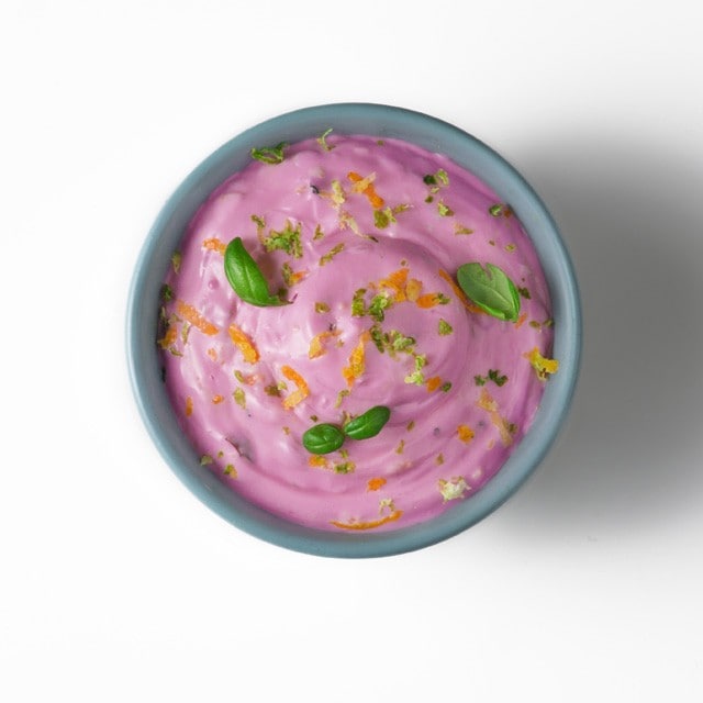 Ricettario Salse Volume 4- Mix