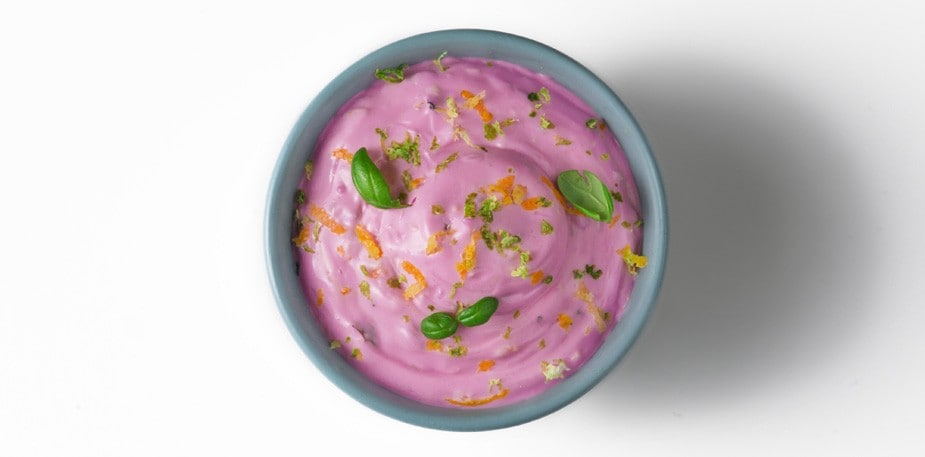 Ricettario Salse Volume 4- Mix