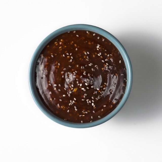 Il Ricettario Salse Volume 1 - Carne