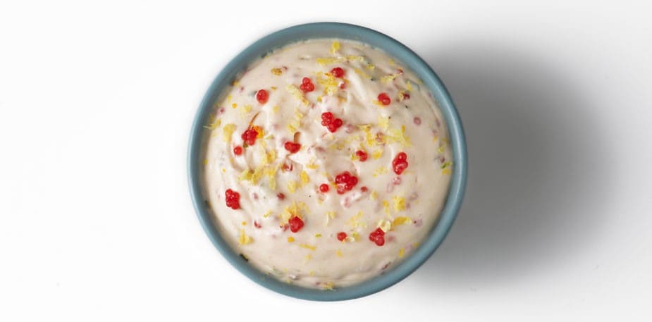 Ricettario Salse Volume 3 - Pesce