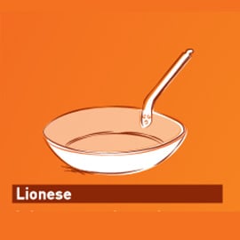 Lionese Lionese