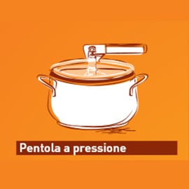 Pentola a pressione Pentola a pressione