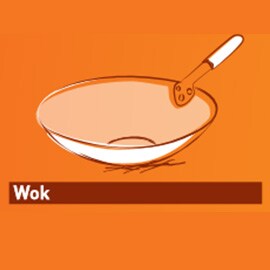 Wok Wok
