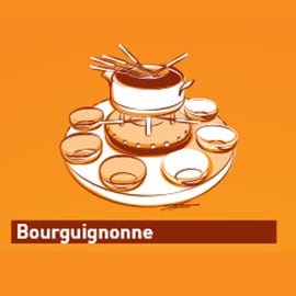 Bourguignonne Bourguignonne