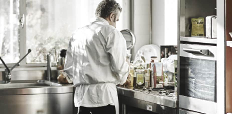 A ciascuno la padella più adatta