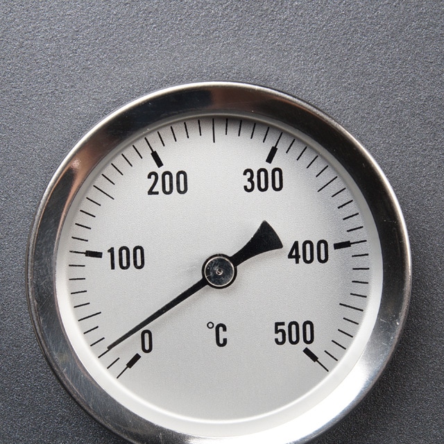 Bassa temperatura