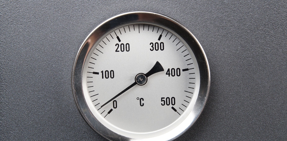 Bassa temperatura