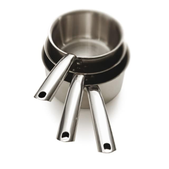 Come scegliere la padella giusta