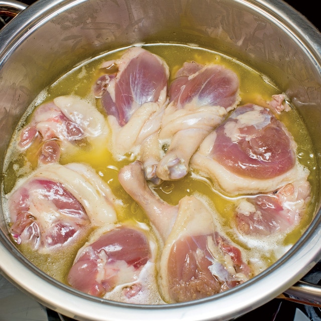 Confit