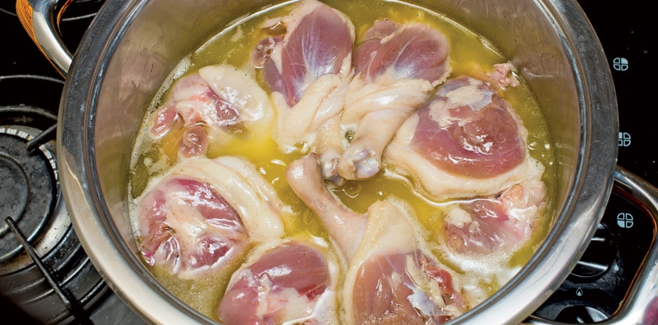 Confit
