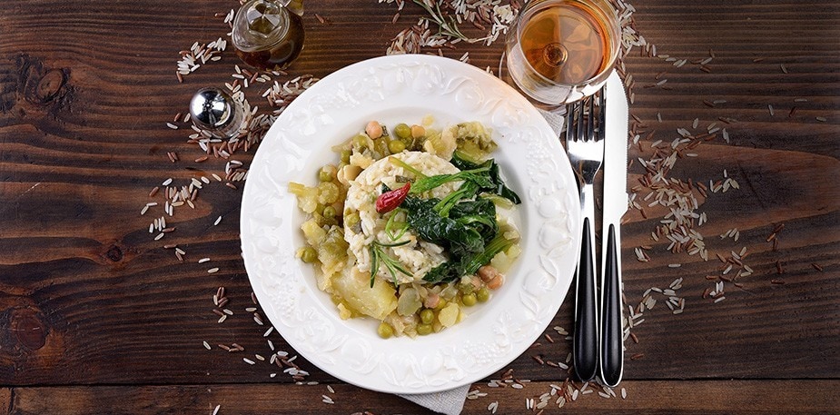 Quando la cucina diventa smart