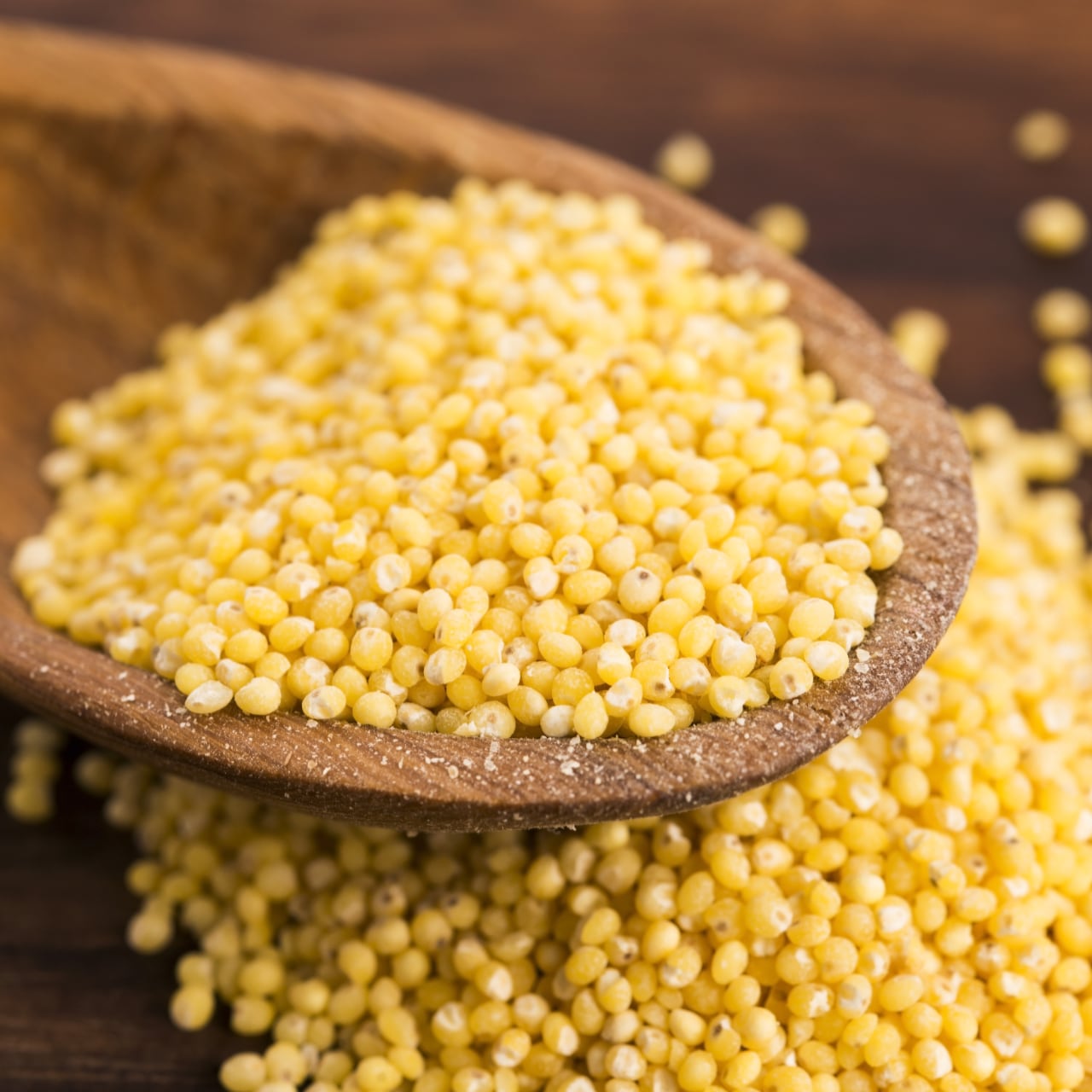 I cereali coltivati dai nostri antenati stanno tornando