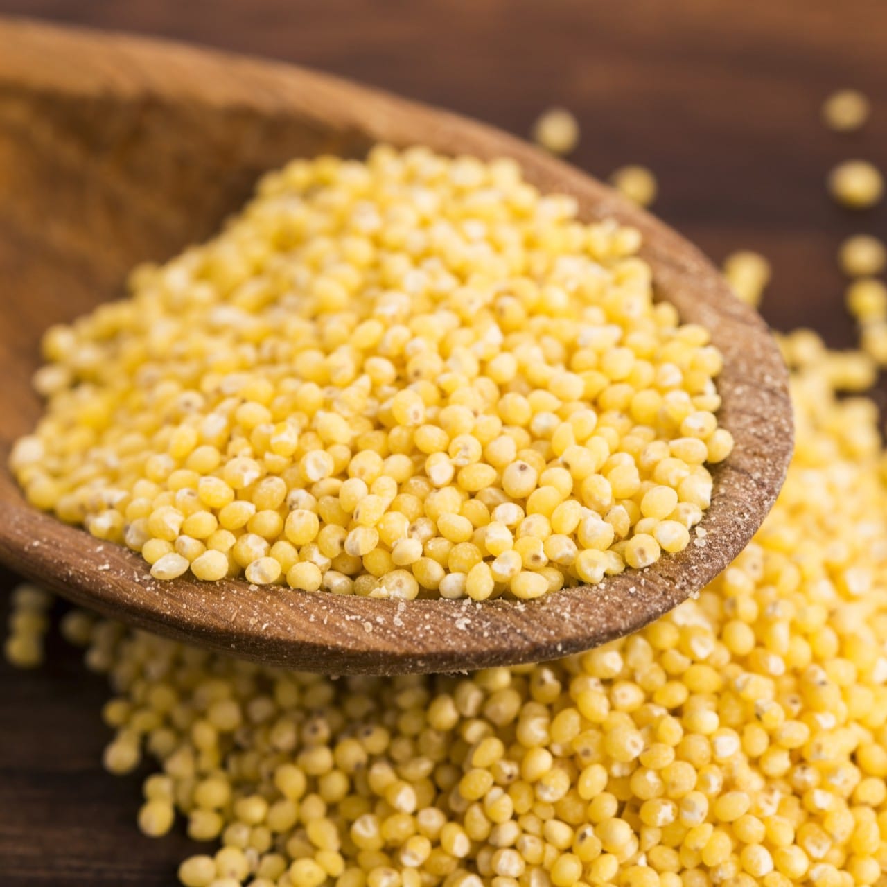 I cereali coltivati dai nostri antenati stanno tornando