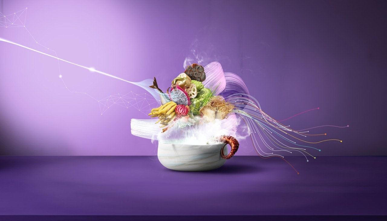 Le otto tendenze della ristorazione