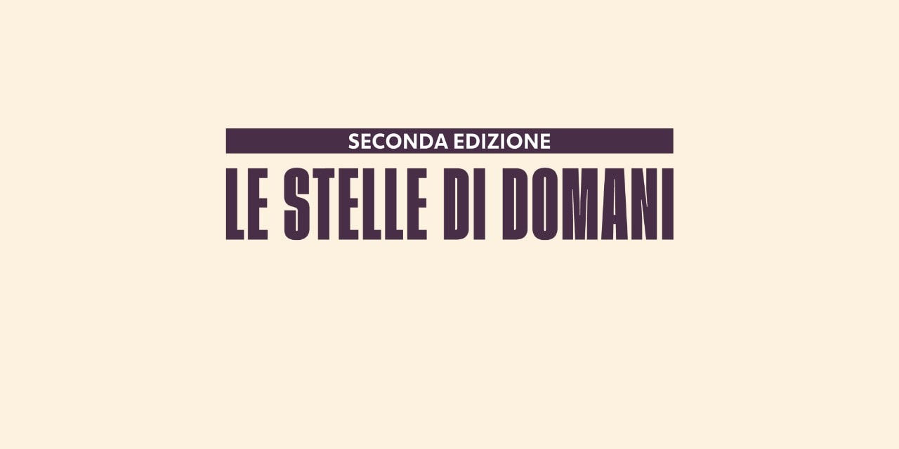 Le Stelle di Domani