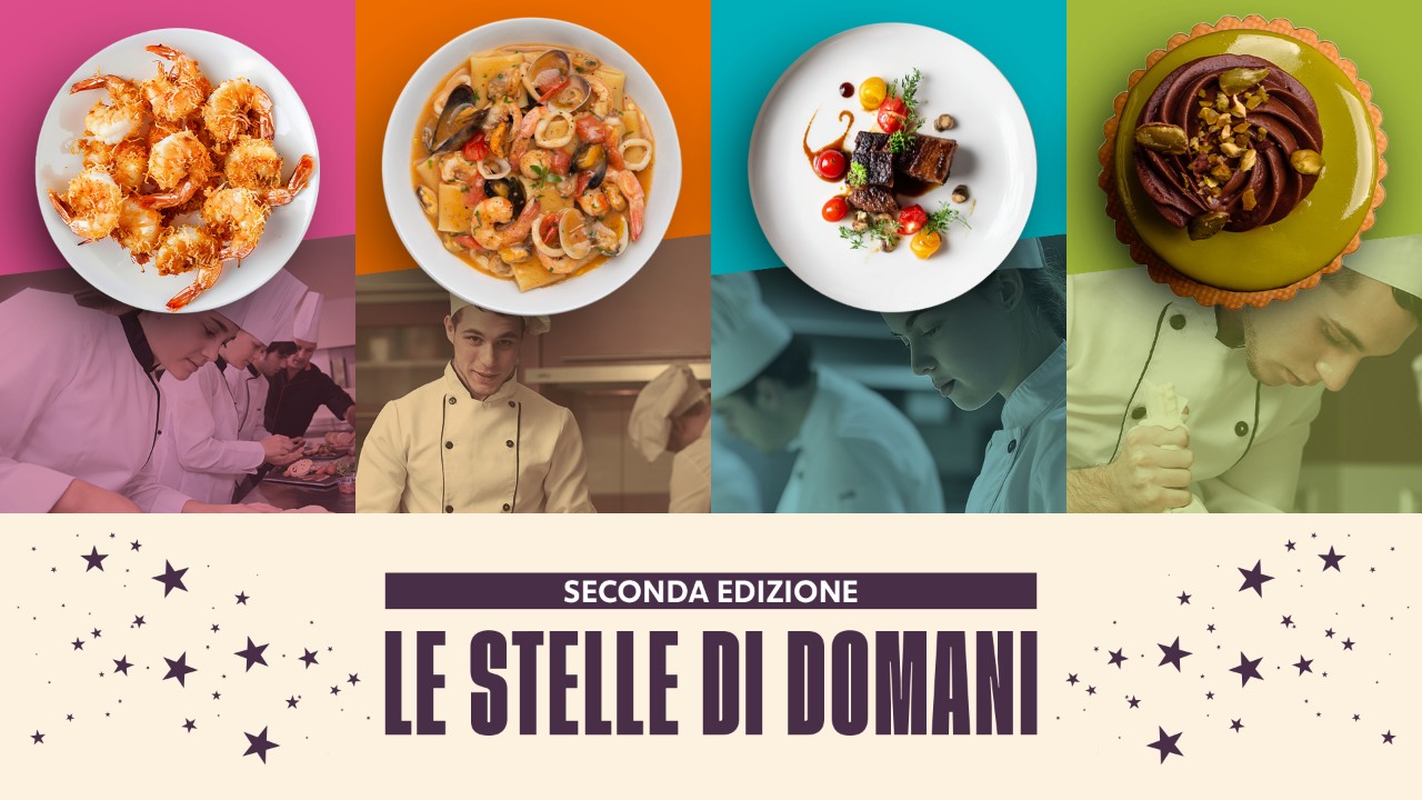 Le quattro principali tendenze della ristorazione