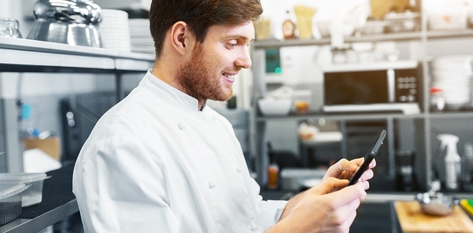 Come migliorare la reperibilità online del tuo ristorante