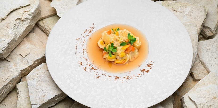 Consigli utili per fotografare piatti specifici