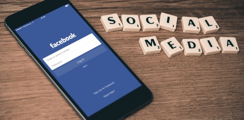 Cose da fare e da non fare sui social media per chef