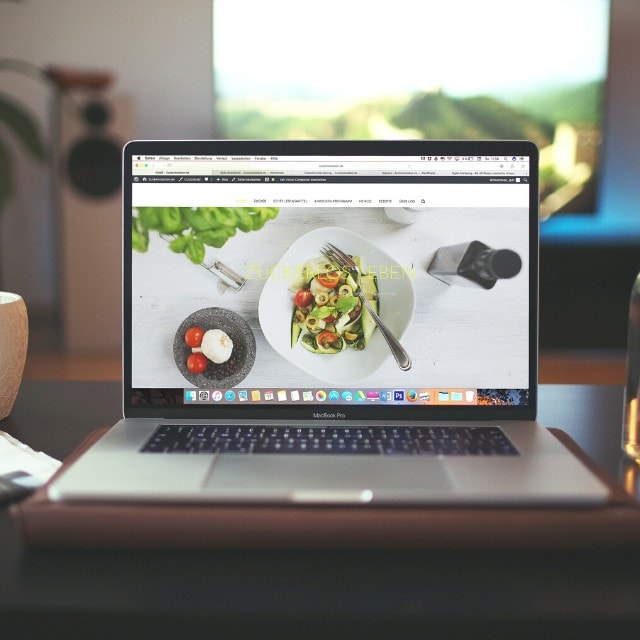 Come creare un sito Web per un’ attività di Foodservice?
