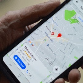 6. Iscriviti a Google My Business 6. Iscriviti a Google My Business