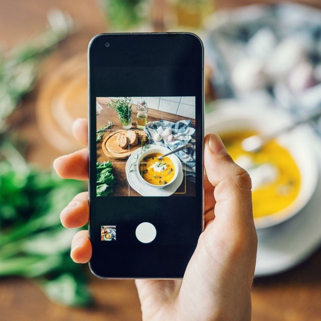 Il Web Marketing per i Ristoranti 