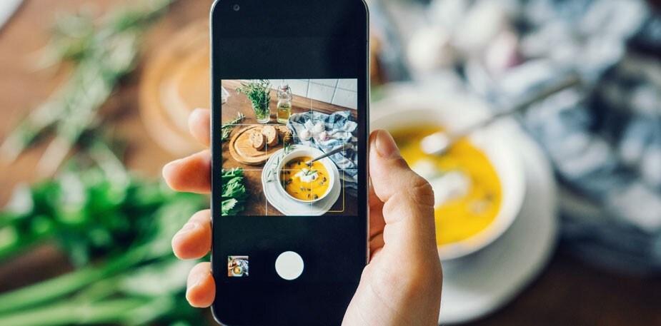 Il Web Marketing per i Ristoranti 