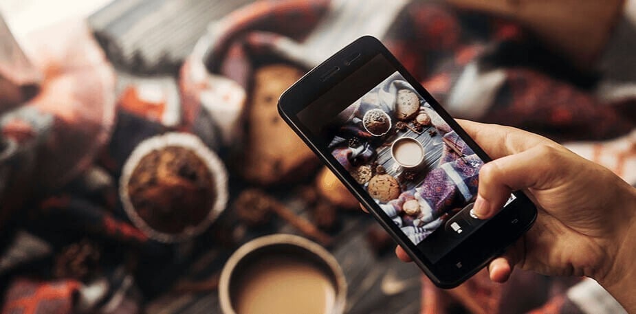 Instagram Marketing per Ristoranti