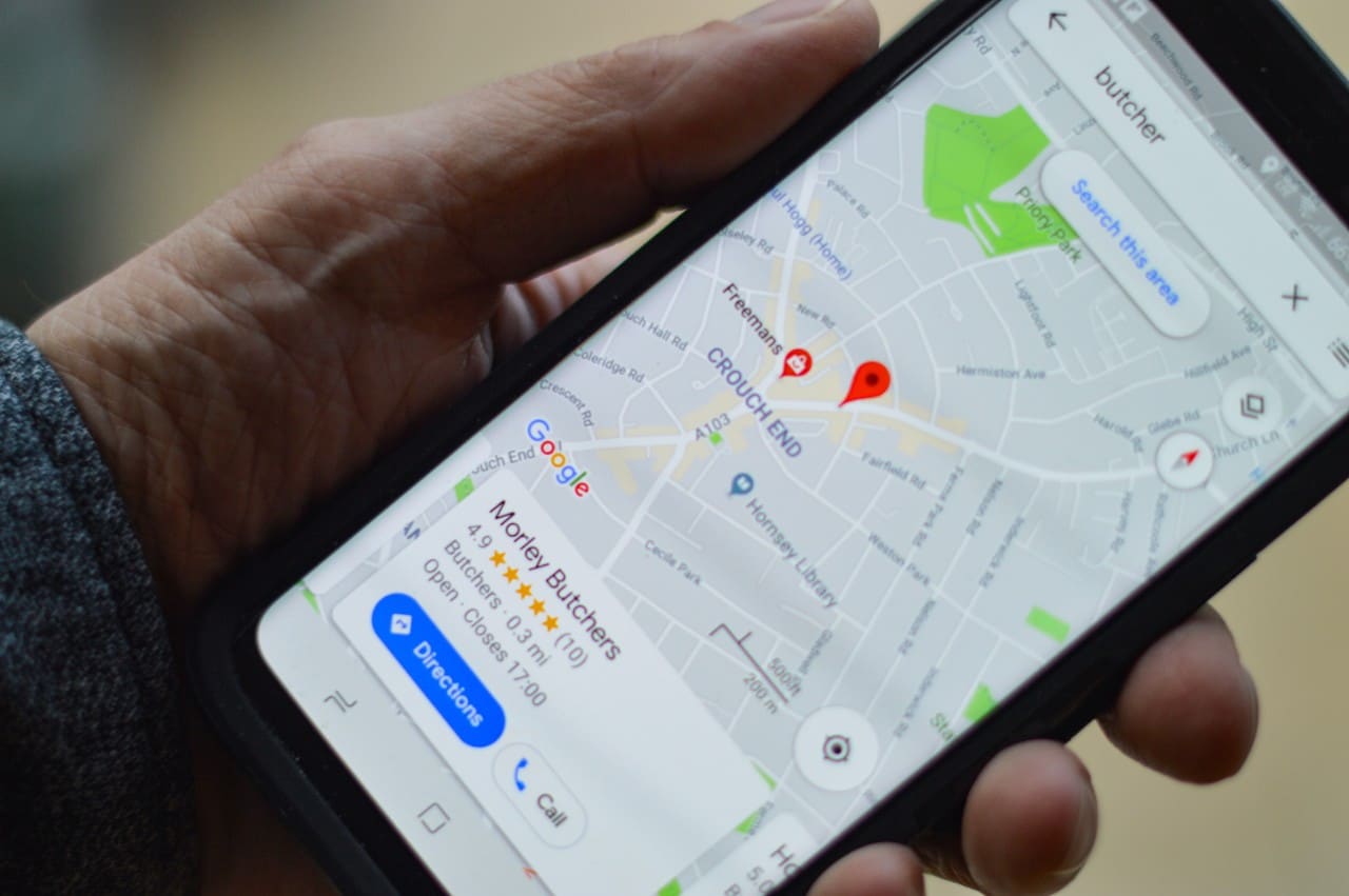 Ottimizzare Google My Business Per il Tuo Ristorante