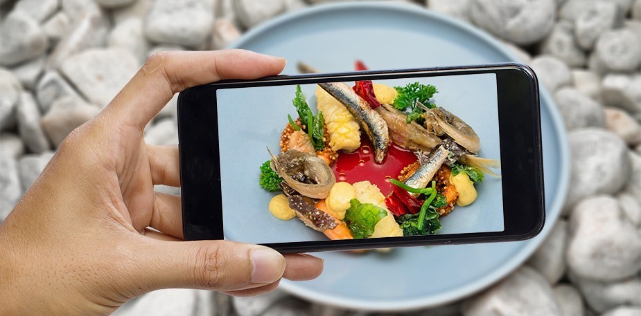 Perché è diventato necessario essere online, gli step necessari