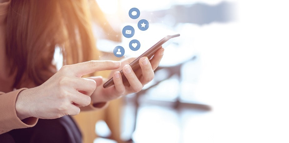 Quali piattaforme social scegliere?