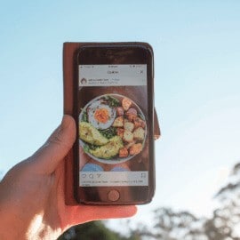 Suggerimenti e trucchi sui social media per i ristoranti