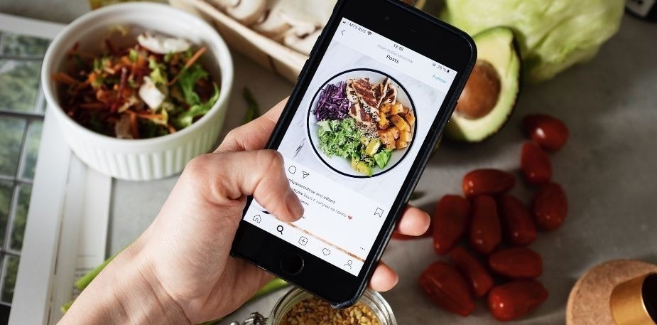 Suggerimenti e trucchi sui social media per i ristoranti