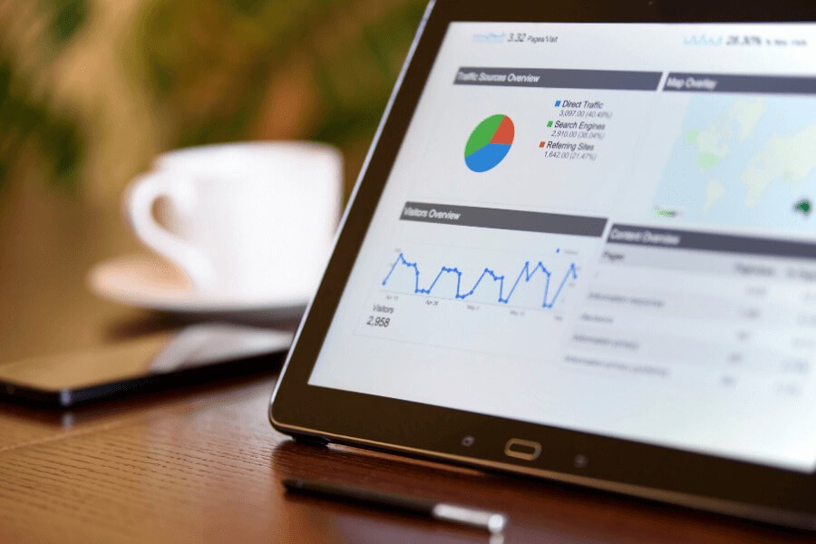 google analytics dashboard google analytics dashboard