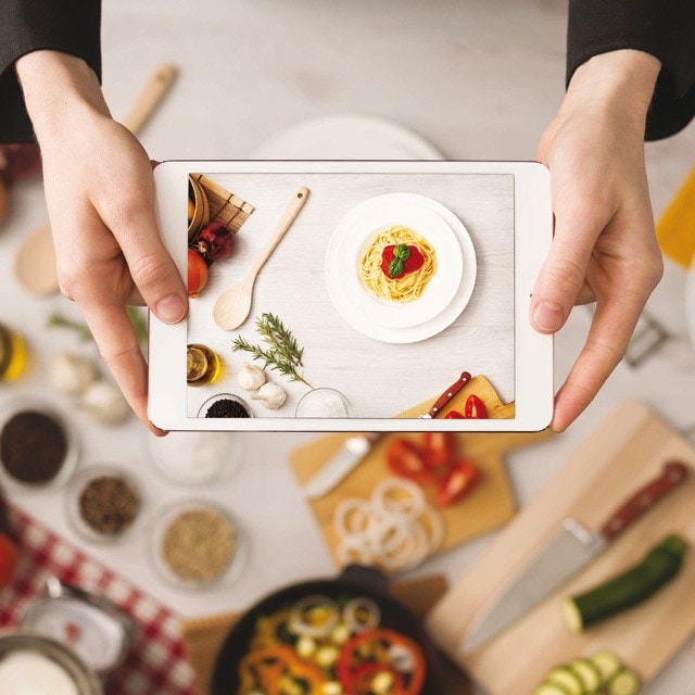 Web Marketing per il Ristorante