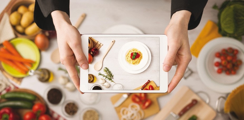 Web Marketing per il Ristorante