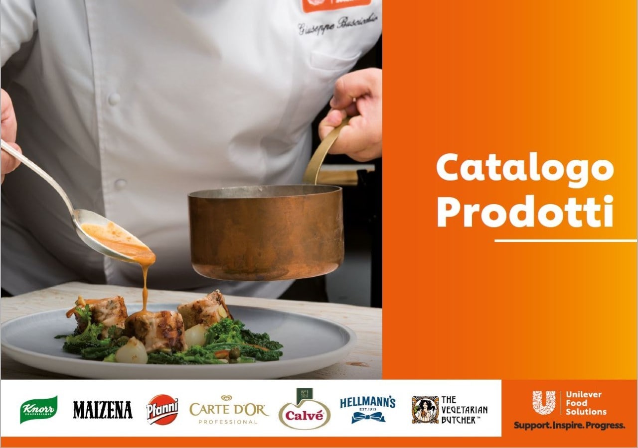 Catalogo Prodotti UFS 2025