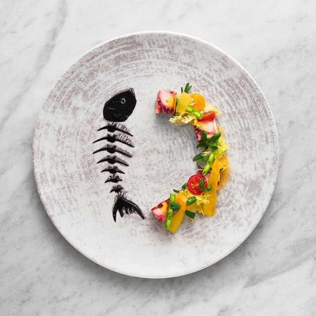 Ricettario Food Art 2019 Ricettario Food Art 2019
