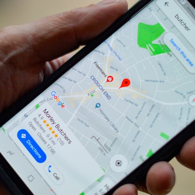 Ottimizzare Google My Business Per il Tuo Ristorante