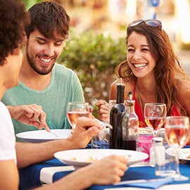 Target della clientela