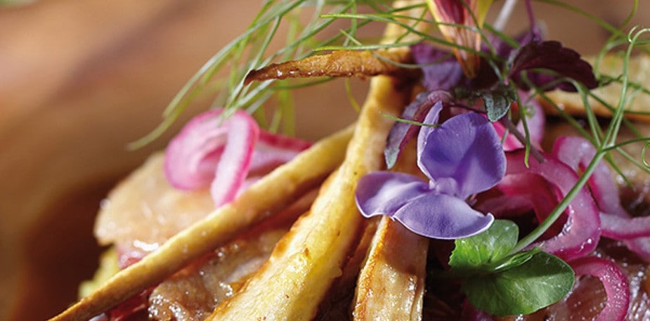 Antipasti e Insalate