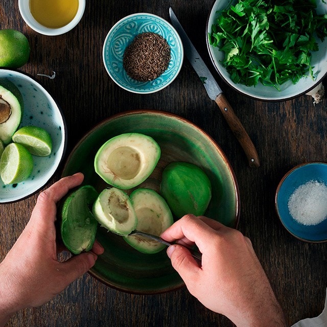 Guida completa sull’avocado