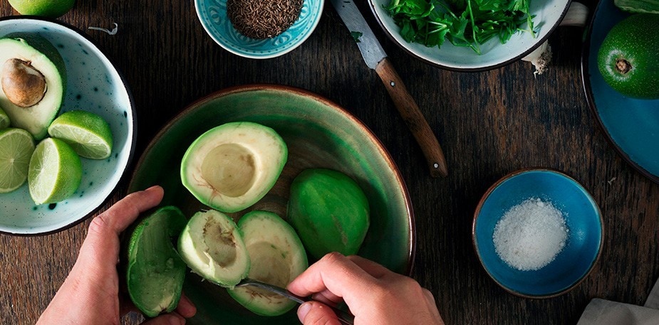 Guida completa sull’avocado