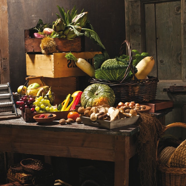 L'Autunno