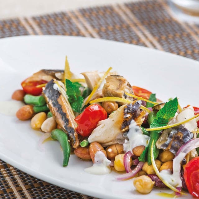 La Pausa Pranzo al ristorante, in trattoria o al bar