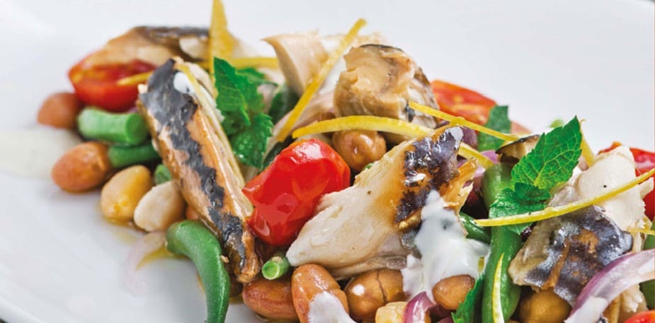 La Pausa Pranzo al ristorante, in trattoria o al bar