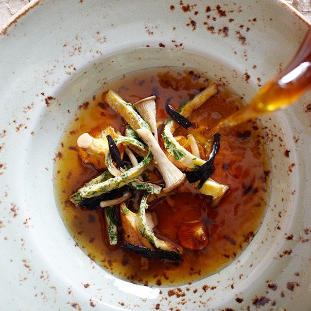 Primi piatti e zuppe