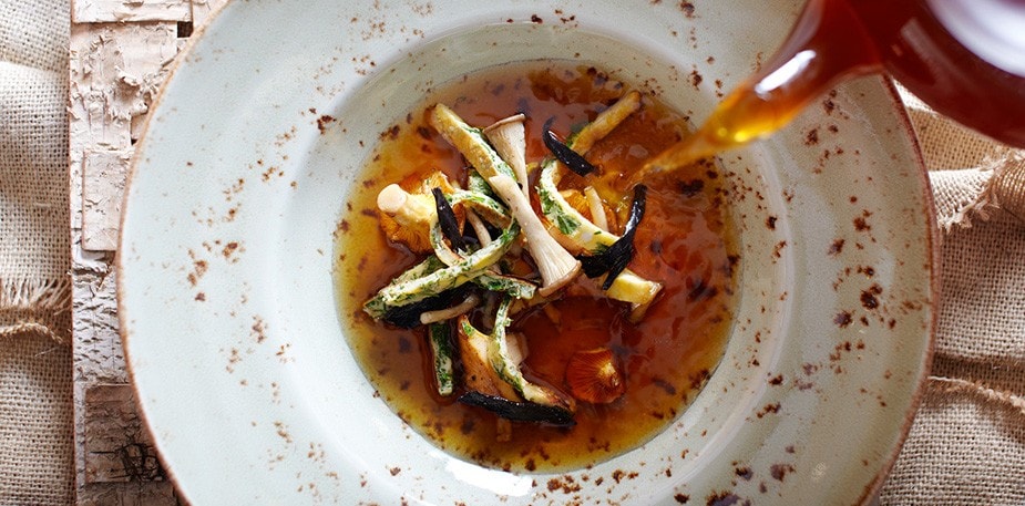 Primi piatti e zuppe