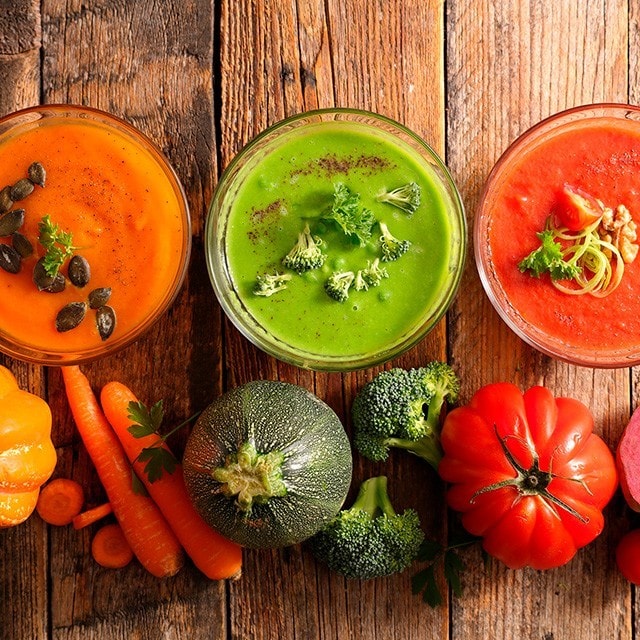 Scarica il "Ricettario Zuppe"