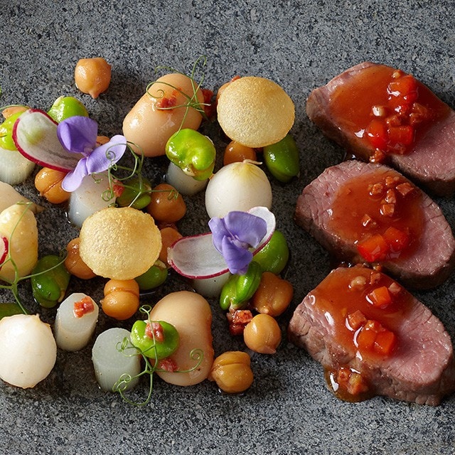 Secondi piatti e Piatti Unici